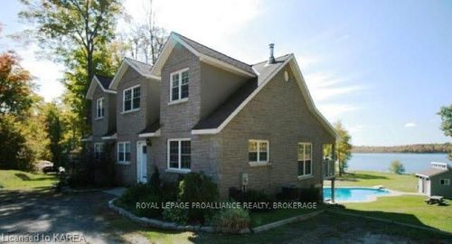 1099C Polar Bear Lane, Sharbot Lake, ON, K0H2P0 | Card Image