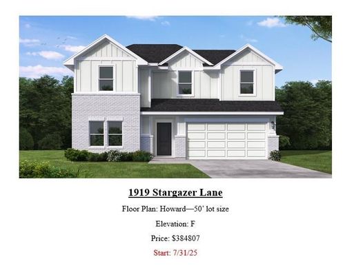 1919 Stargazer Lane, Angleton, TX, 77515 | Card Image