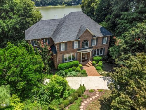 115 Loch Vale Lane, Cary, NC, 27518 | Card Image