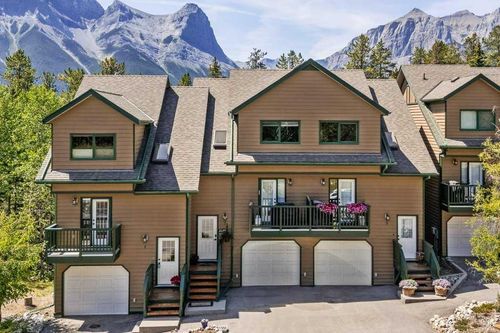 1-200 Benchlands Terr, Canmore, AB, T1W1G1 | Card Image