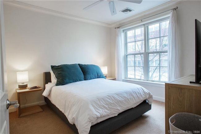 Primary Bedroom w/Large windows and great light. | Image 13