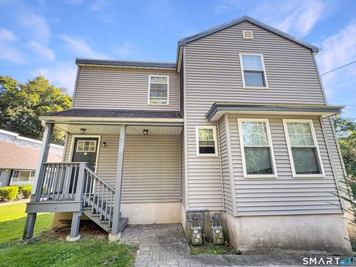 83 E Grand Ave, New Haven, CT, 06513-4028 | Card Image
