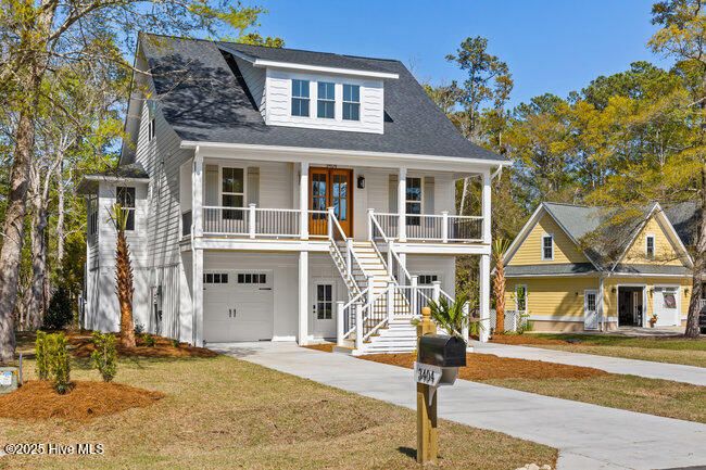 3404 Eagle Crest Dr Sw, House other with 3 bedrooms, 3 bathrooms and 7 parking in Supply NC | Image 90