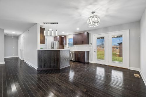 106 Norris Dr, Clarksville, TN, 37042-3356 | Card Image