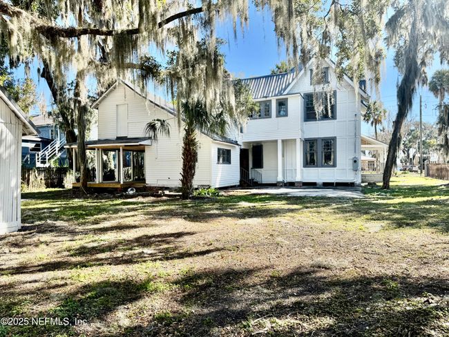 424 Emmett St, House other with 5 bedrooms, 4 bathrooms and null parking in PALATKA FL | Image 39