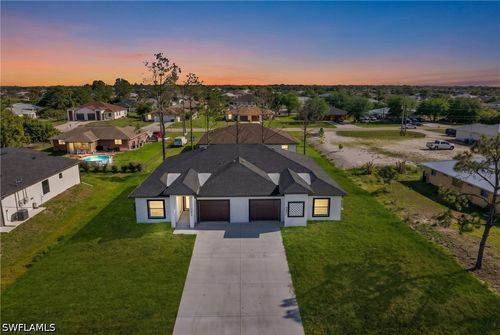 446-4448 24th Street Sw, Lehigh Acres, FL, 33973 | Card Image