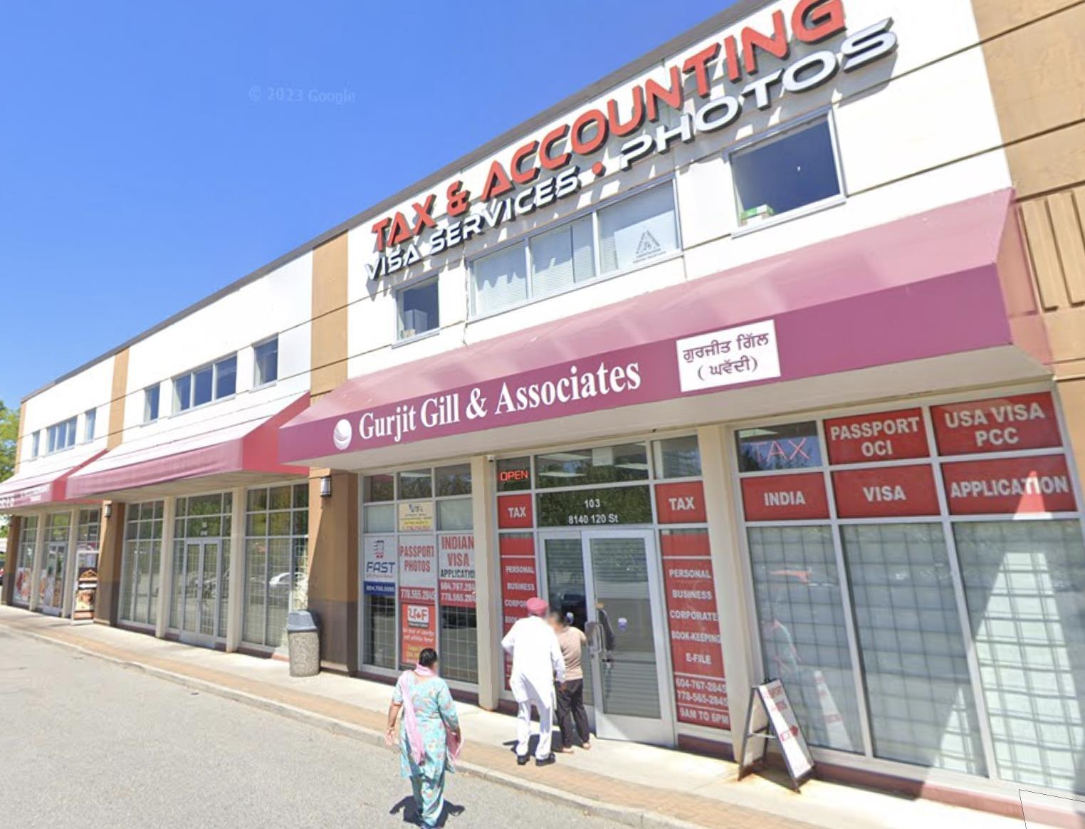 Commercial Sale in Surrey