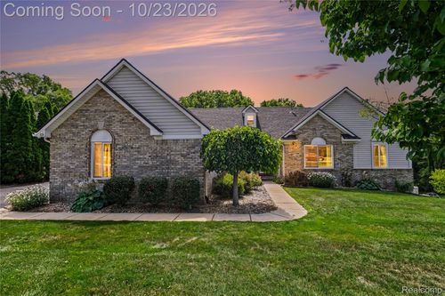 4312 Ridge Ct, Pinckney, MI, 48169-9651 | Card Image