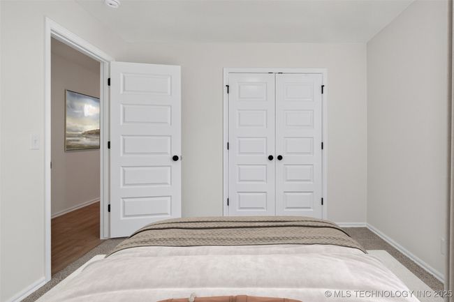 8520 E El Paso St, House other with 4 bedrooms, 2 bathrooms and null parking in Broken Arrow OK | Image 25