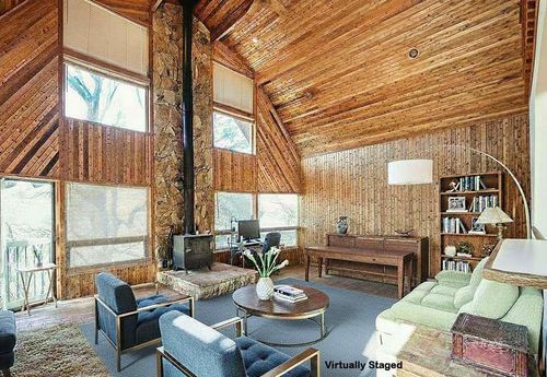 91 Top Of The Grade, Douglas City, CA, 96024 | Card Image