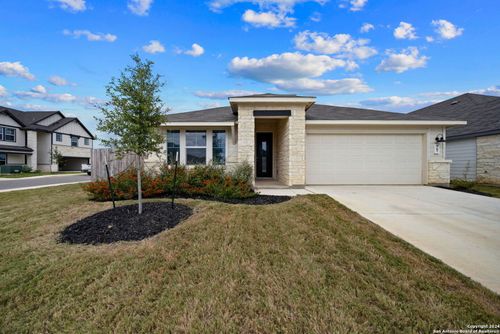 967 Black Horse Way, San Antonio, TX, 78260-1481 | Card Image