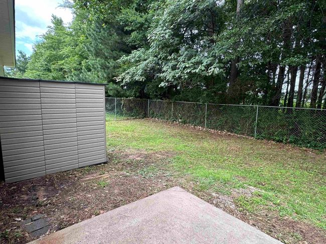 118 Winstone St, House other with 3 bedrooms, 2 bathrooms and null parking in Benton AR | Image 29
