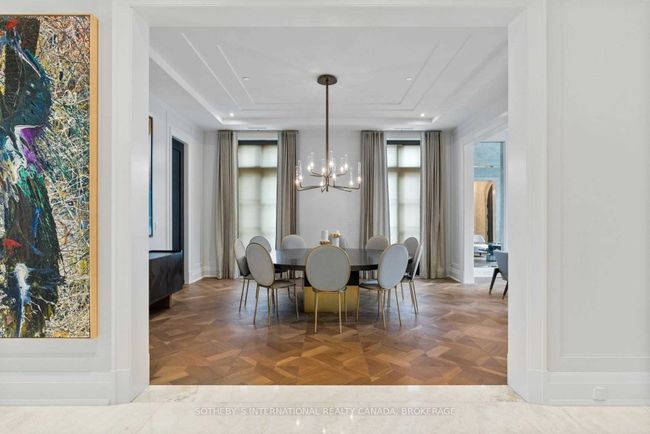 46 Teddington Park Ave, House other with 5 bedrooms, 9 bathrooms and 6 parking in Toronto ON | Image 7
