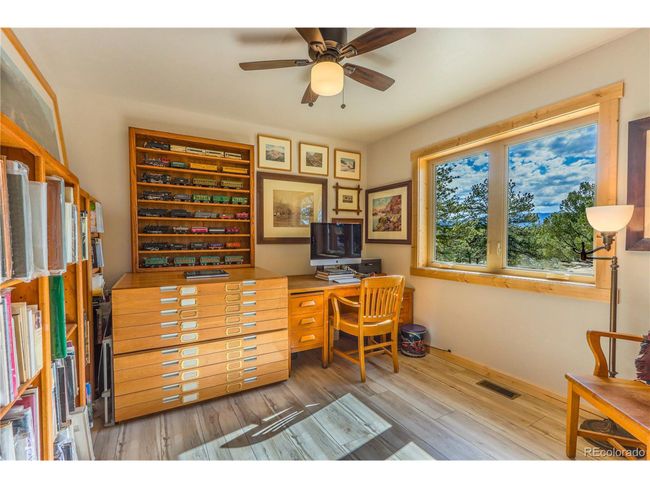 1699 Sangre Dr, House other with 2 bedrooms, 2 bathrooms and null parking in Westcliffe CO | Image 21