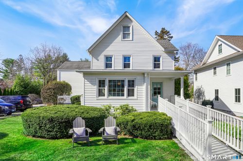 39-39 Park Pl, New Canaan, CT, 06840-6232 | Card Image