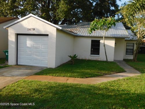 1679 Cardinal Ct, Melbourne, FL, 32935-4544 | Card Image