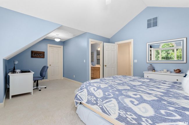 11518 N Nettle Creek Dr, House other with 4 bedrooms, 6 bathrooms and null parking in Dunlap IL | Image 38