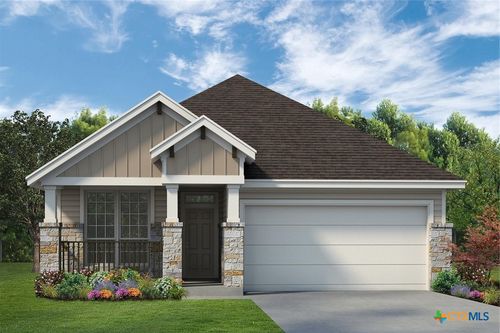 8115 Timber Hollow Ln, Temple, TX, 76502-4140 | Card Image