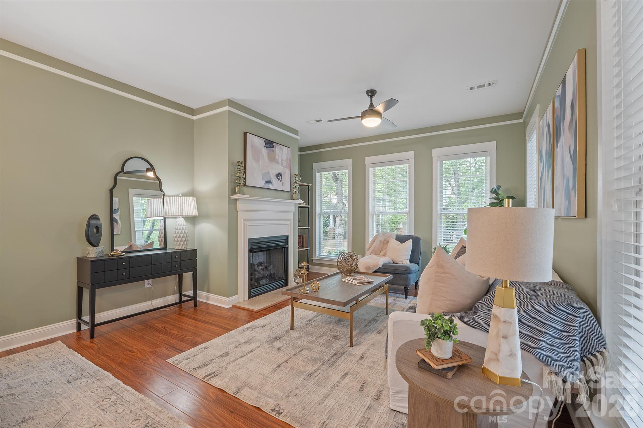 Residential in Charlotte 5