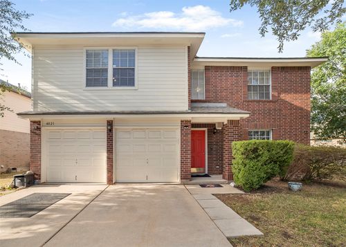 4021 Cargill Dr, Round Rock, TX, 78681-5506 | Card Image