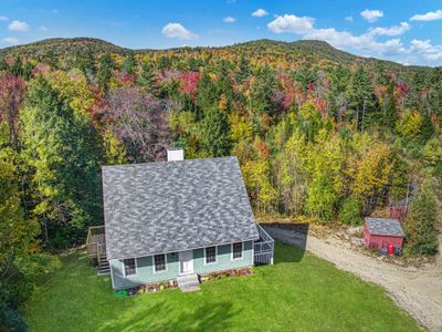 655 East Washington Road, House other with 3 bedrooms, 1 bathrooms and null parking in Bradford NH | Image 2