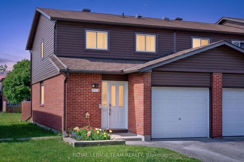 37-3315 Hogarth Avenue, Blossom Park - Airport and Area, ON, K1T1S6 | Card Image