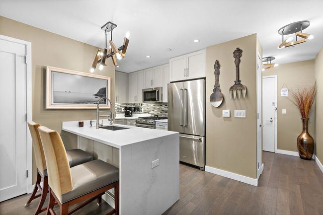 APT-318 - 800 Ave At Port Imperial Blvd, Condo with 1 bedrooms, 1 bathrooms and null parking in Weehawken NJ | Image 8
