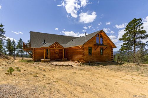 12900 Spanish Peaks Trail, Weston, CO, 81091 | Card Image