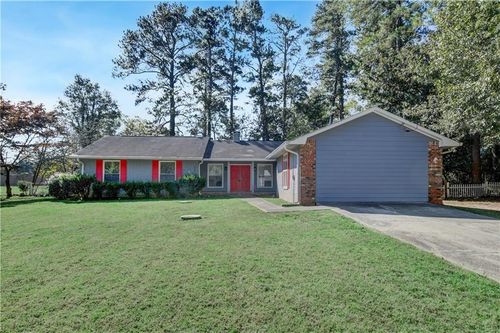 2173 Martin Way, Jonesboro, GA, 30236-2753 | Card Image