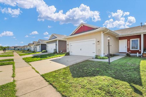 3331 Boulder Ridge Dr, Champaign, IL, 61822-2410 | Card Image