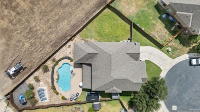 3071 Mustang Mdw, House other with 4 bedrooms, 3 bathrooms and null parking in Seguin TX | Image 1