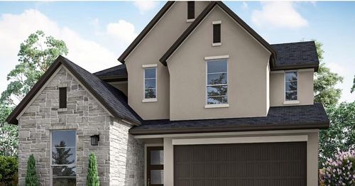 16522 Harmony Lea Lane, Hockley, TX, 77447 | Card Image