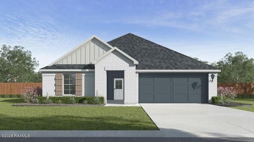 107 Acadian Falls Dr, Broussard, LA, 70518-7330 | Card Image