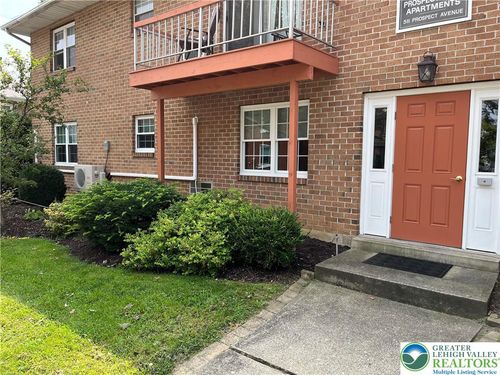 apt-2-511 Prospect Ave, BETHLEHEM, PA, 18018-5344 | Card Image