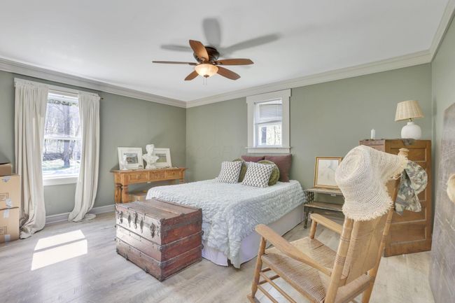 5601 Harvey Chapel Rd, House other with 3 bedrooms, 1 bathrooms and null parking in Bremen OH | Image 9