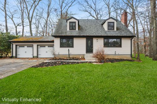 835 Old Hartford Rd, Colchester, CT, 06415-2501 | Card Image