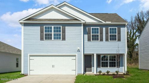 4035 Topsail Trail, New Bern, NC, 28560 | Card Image