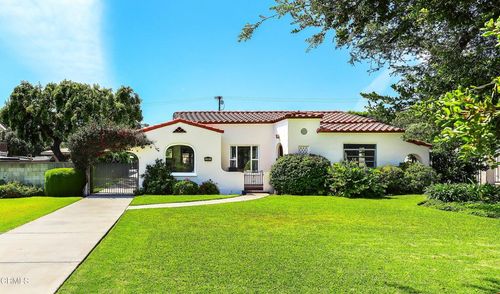 555 Michigan Blvd, Pasadena, CA, 91107-4948 | Card Image