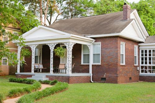 1637 Madison Ave, Montgomery, AL, 36107-1837 | Card Image