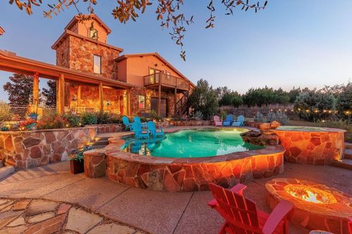 281 Cedar Mountain Dr, Marble Falls, TX, 78654-2193 | Card Image