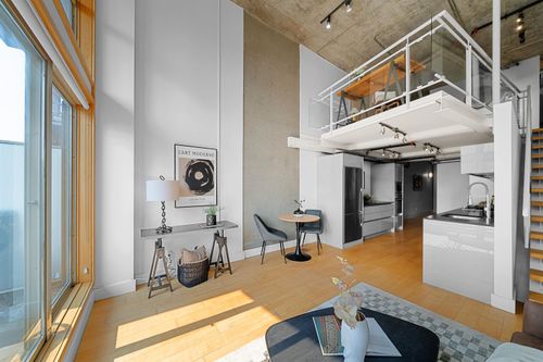 413-1529 W 6th Ave, Vancouver, BC, V6J1R1 | Card Image