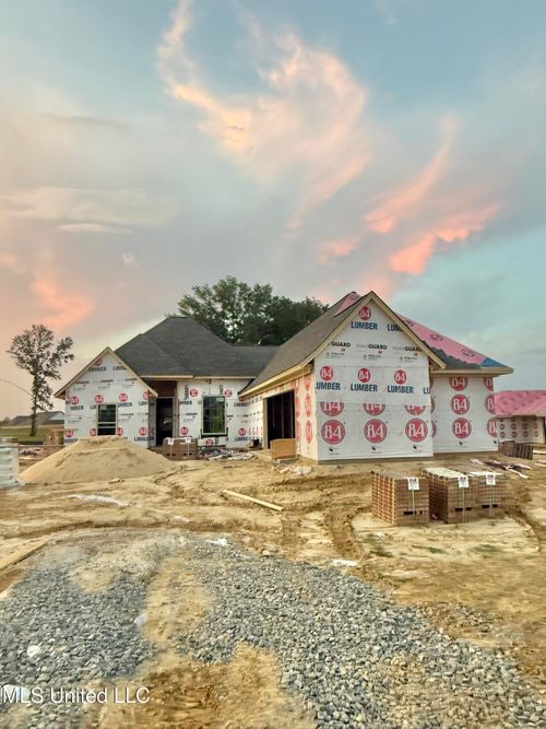 532 Baleigh Dr, Canton, MS, 39046 | Card Image