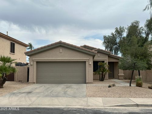 14451 W Weldon Ave, Goodyear, AZ, 85395-8280 | Card Image