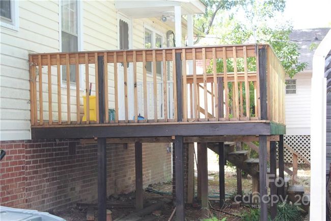 713 Montgomery Avenue, House other with 3 bedrooms, 2 bathrooms and null parking in Albemarle NC | Image 6