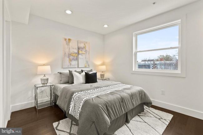 APT-3 - 4725 3 Rd Pl Nw, Condo with 2 bedrooms, 2 bathrooms and null parking in WASHINGTON DC | Image 13