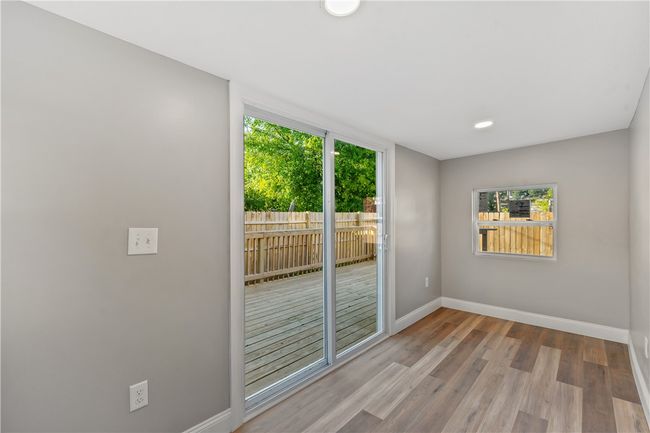 1507 Allegheny Ave, House other with 3 bedrooms, 3 bathrooms and 2 parking in Pittsburgh PA | Image 5