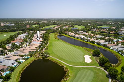 122 Via Paradisio, Palm Beach Gardens, FL, 33418-6204 | Card Image