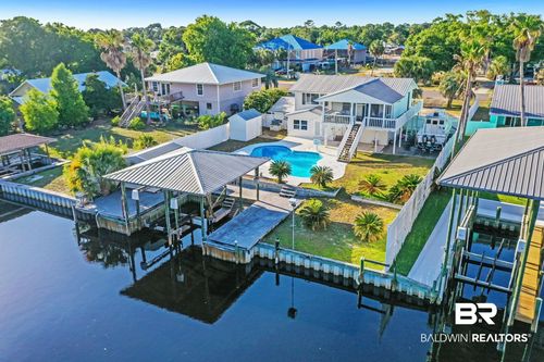 26276 Marina Rd, Orange Beach, AL, 36561-3542 | Card Image