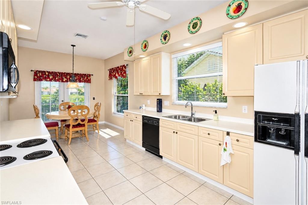 Residential Lease in NAPLES 4