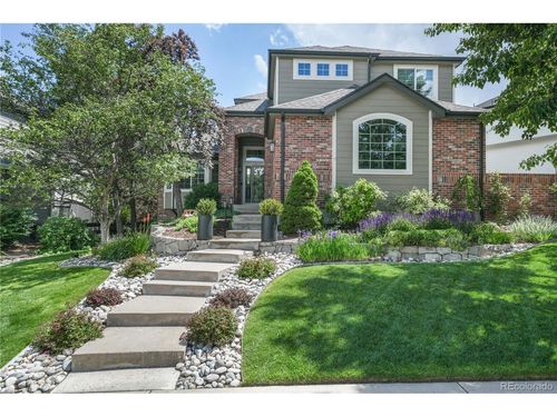 10822 Bobcat Ter, Lone Tree, CO, 80124-9530 | Card Image